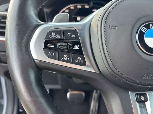 Used 2023 BMW 440i xDrive Convertible w/ Premium Package image 17