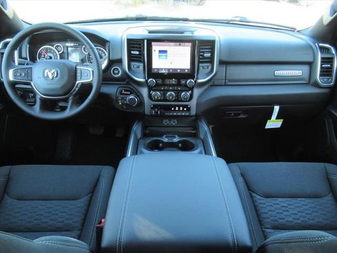 New 2026 RAM 1500 Big Horn image 13