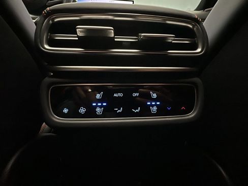 New 2026 Genesis GV80 3.5T e-SC image 24