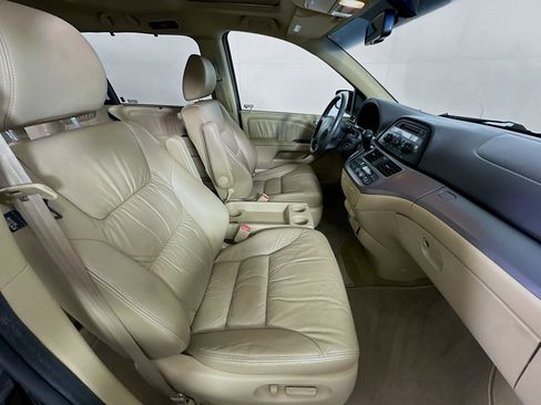 Used 2009 Honda Odyssey EX-L image 32