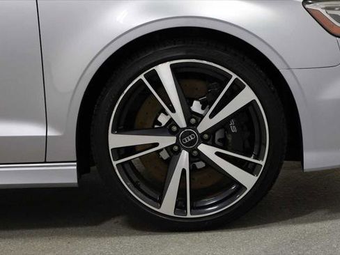 Used 2018 Audi RS 3 AWD/4WD image 13