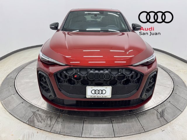 New 2026 Audi SQ5 Premium Plus AWD/4WD image 2