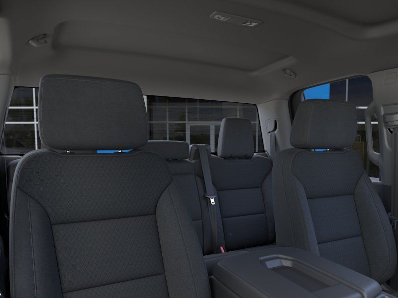 New 2026 Chevrolet Silverado 2500 Custom w/ Custom Value Package AWD/4WD image 25