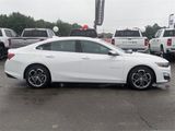 Used 2023 Chevrolet Malibu LT image 3