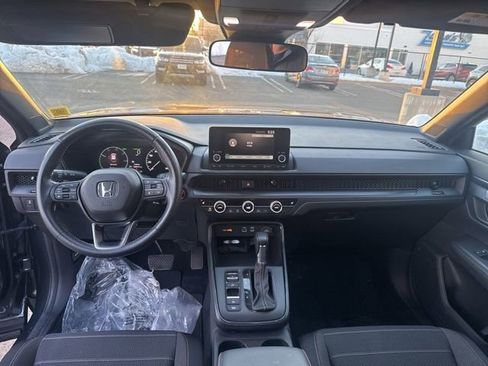 Used 2023 Honda CR-V Sport image 16