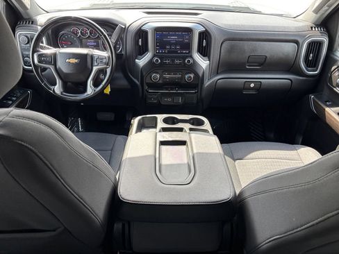 Used 2023 Chevrolet Silverado 3500 LT AWD/4WD image 8