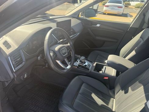 Used 2021 Audi Q5 2.0T Premium Plus image 9