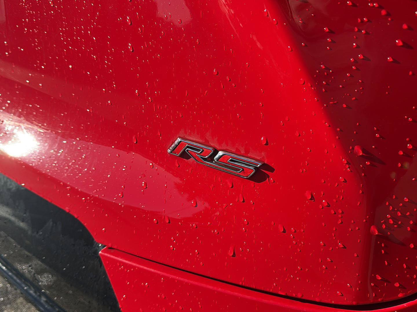 Used 2020 Chevrolet Blazer RS AWD/4WD image 6