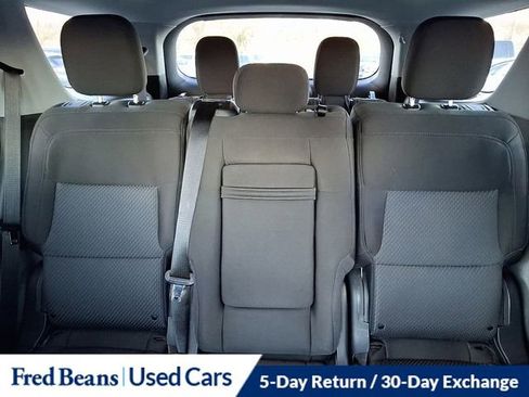 Certified 2022 Ford Explorer XLT w/ Class IV Trailer Tow Package image 21