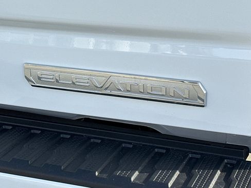New 2026 GMC Sierra 1500 Elevation w/ Elevation Select Package image 27