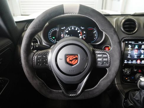 Used 2016 Dodge Viper ACR w/ Extreme Aero Package RWD image 18