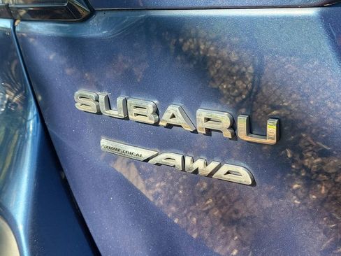 Used 2020 Subaru Outback Limited w/ Popular Package #2 AWD/4WD image 17