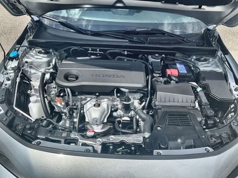 New 2026 Honda Civic Sport image 32