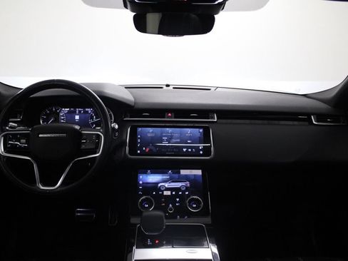 Used 2022 Land Rover Range Rover Velar R-Dynamic S AWD/4WD image 29