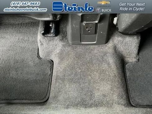 Used 2017 Buick Encore Preferred w/ Experience Buick Package image 13