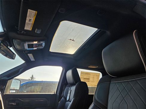 New 2026 RAM 3500 Limited image 39