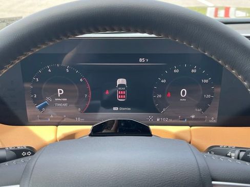 New 2025 Nissan Armada SL w/ Convenience Package image 33