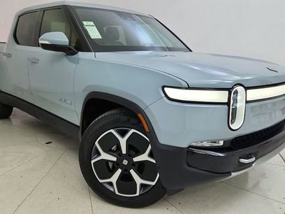 Used 2024 Rivian R1T Adventure