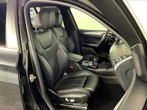 Used 2022 BMW X3 sDrive30i RWD image 10