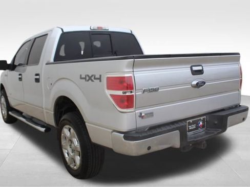 Used 2014 Ford F150 XLT w/ Equipment Group 302A Luxury image 6