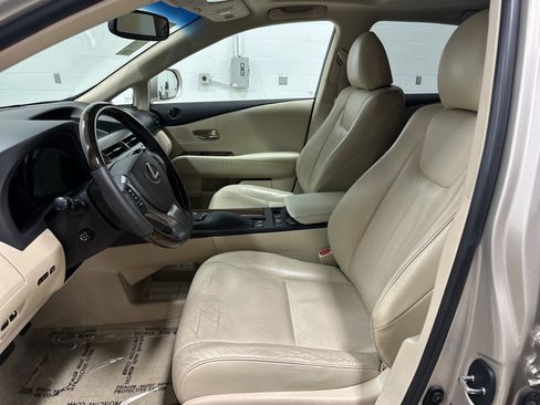 Used 2015 Lexus RX 350 AWD image 16