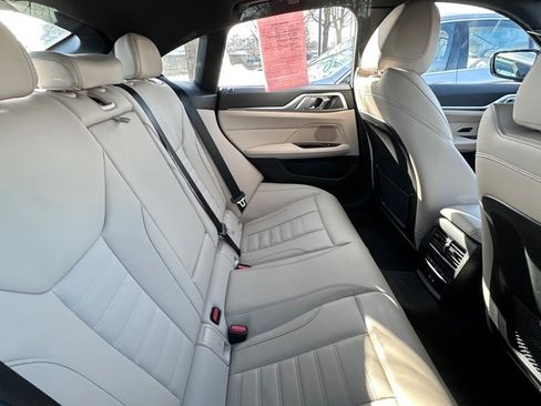 Used 2023 BMW 430i Gran Coupe xDrive image 7