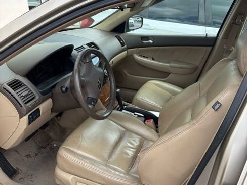 Used 2003 Honda Accord EX image 3
