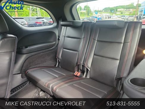 Used 2023 Dodge Durango GT AWD/4WD image 29