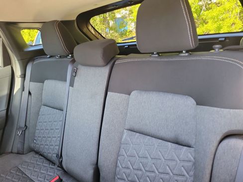 New 2026 Nissan Kicks SV image 15