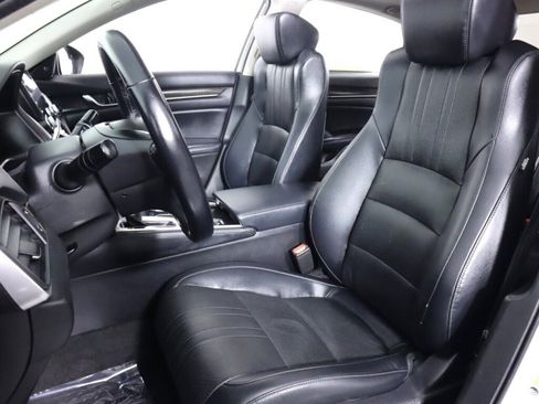 Used 2018 Honda Accord EX-L image 30