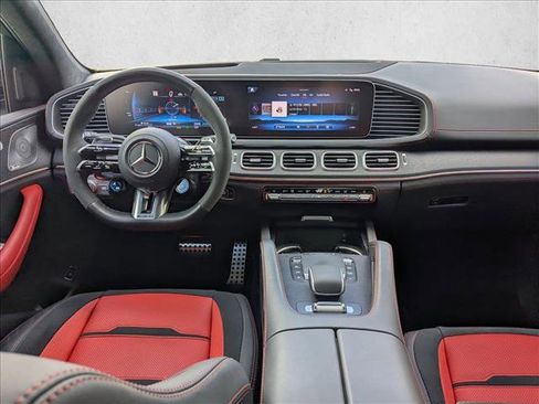 Used 2024 Mercedes-Benz GLE 63 AMG S image 18