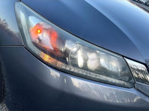 Used 2014 Honda Accord EX-L image 28