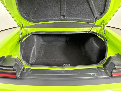 Used 2023 Dodge Challenger R/T w/ T/A Package image 28