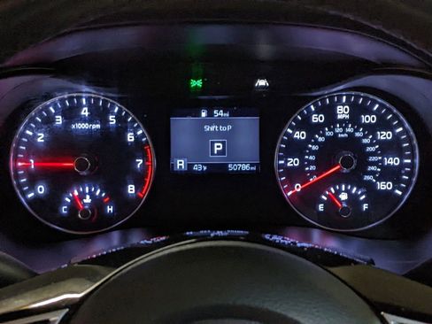 Used 2021 Kia Forte EX image 15