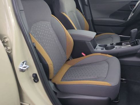 New 2026 Subaru Crosstrek 2.5i Sport image 22