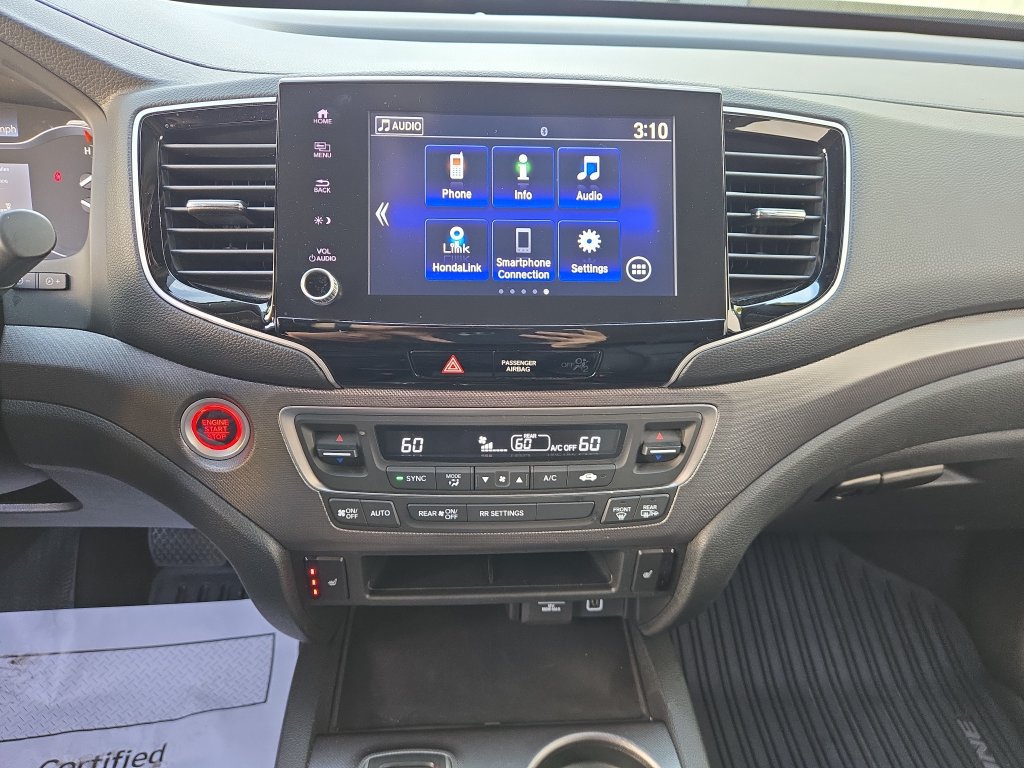 Used 2023 Honda Ridgeline RTL image 23
