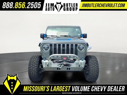 Used 2022 Jeep Wrangler Unlimited Rubicon 4xe w/ Cold Weather Group AWD/4WD image 27