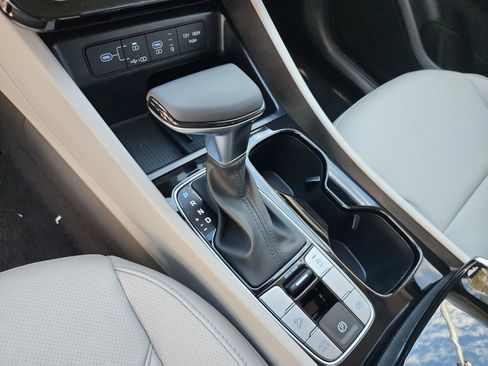 New 2026 Hyundai Tucson SEL image 15