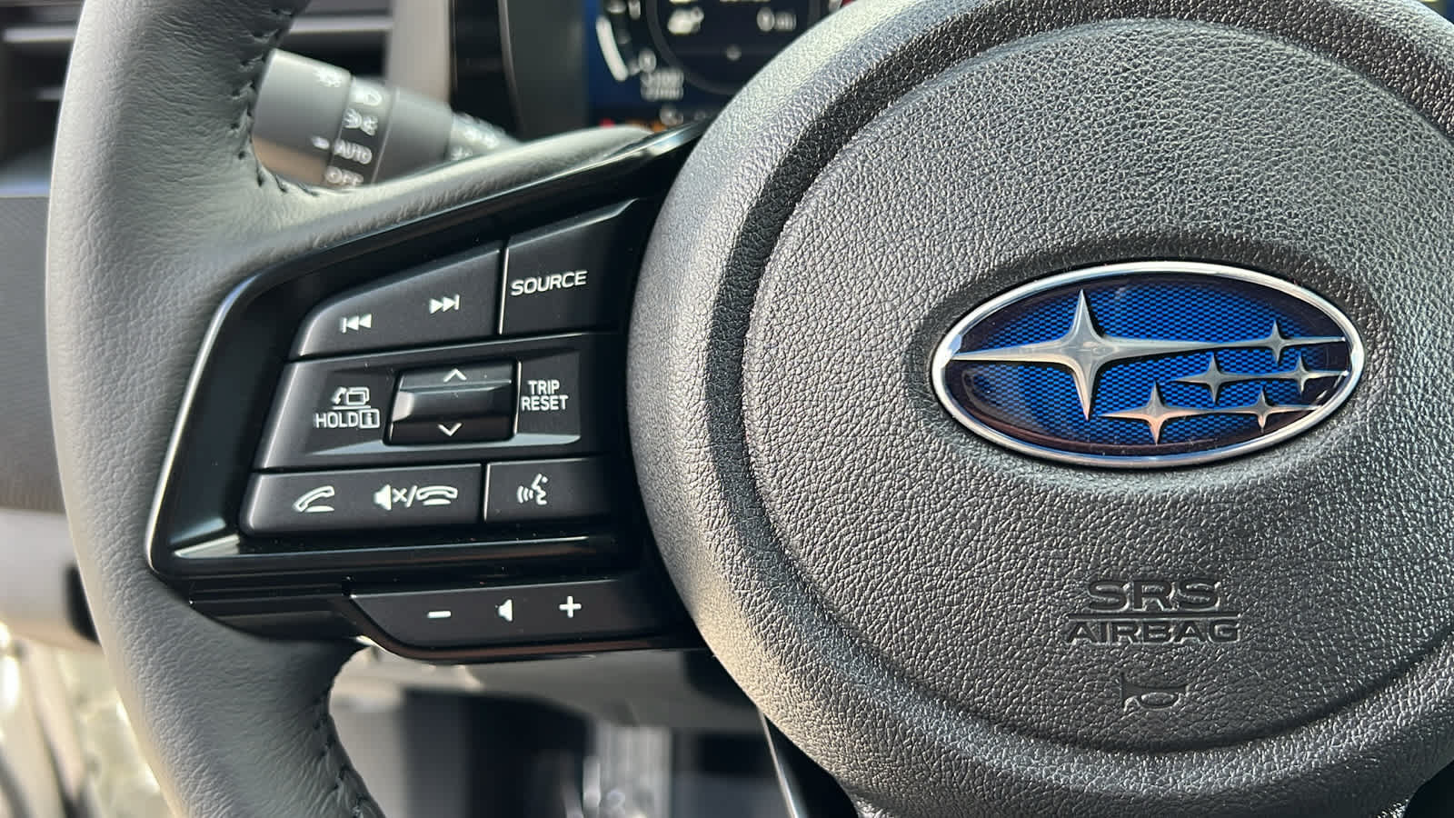 New 2026 Subaru Outback Premium AWD/4WD image 19