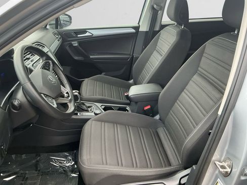 Used 2023 Volkswagen Tiguan S w/ IQ.Drive Package image 9