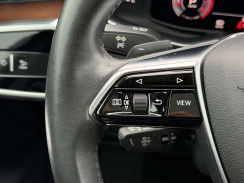 Used 2019 Audi A6 3.0T Premium Plus w/ Premium Plus Package image 26