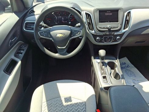 Certified 2023 Chevrolet Equinox LS w/ LS Convenience Package FWD image 13
