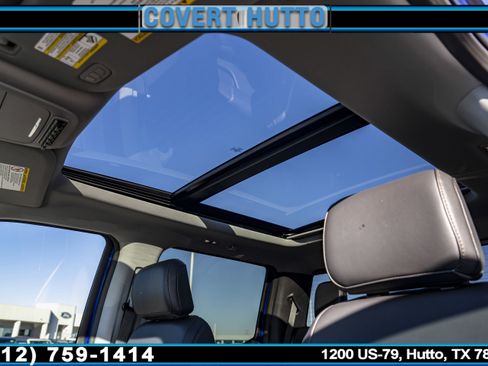 New 2026 Ford F250 Lariat w/ FX4 Off-Road Package image 14