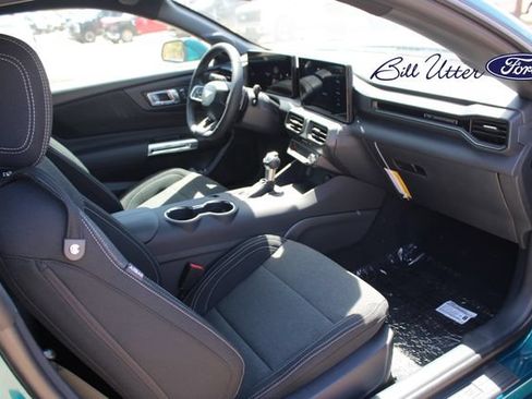 New 2026 Ford Mustang GT RWD image 9