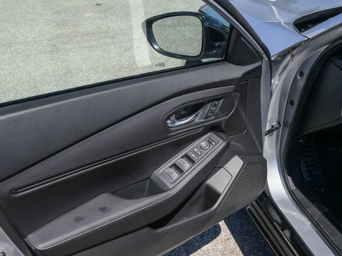 Used 2024 Honda Accord Sport image 25