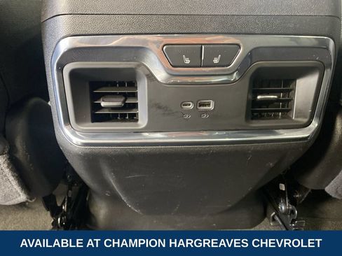 Used 2025 Chevrolet Silverado 3500 High Country AWD/4WD image 29