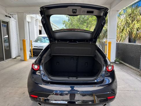 Used 2026 MAZDA MAZDA3 s FWD image 32