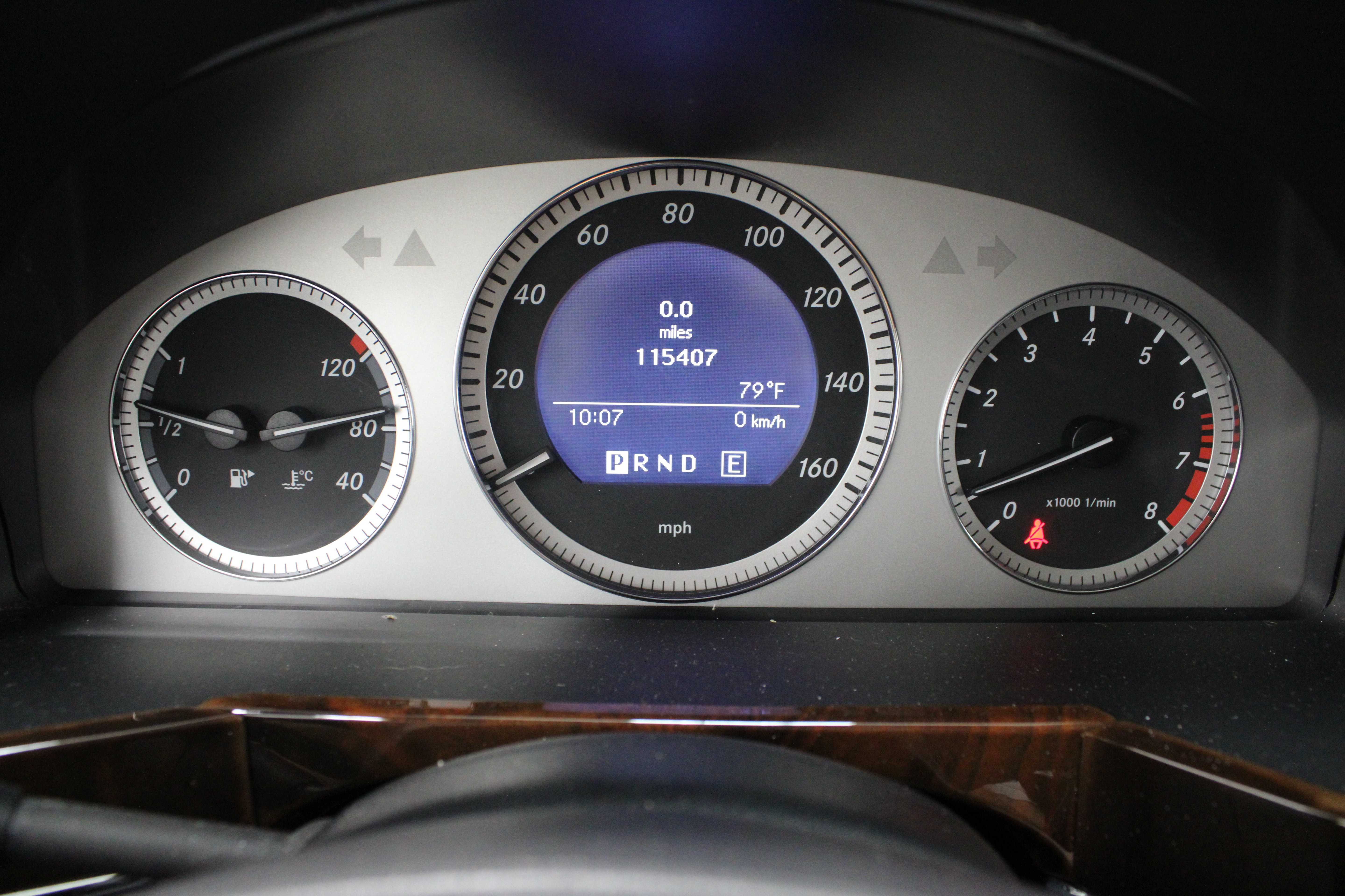 Used 2012 Mercedes-Benz GLK 350 2WD image 37