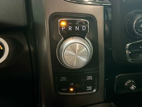 Used 2017 RAM 1500 Sport w/ Convenience Group image 18