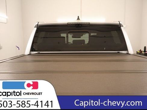 Used 2024 Toyota Tacoma Limited w/ Limited Package (LT) AWD/4WD image 28